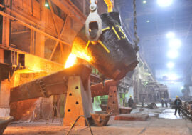 Nornickel’s copper plant preparing for major overhaul