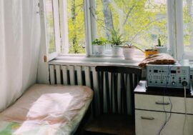 Nornickel purchased DPP for Transbaikalia medical center
