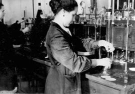 Norilsk nickel first sample was pocket size