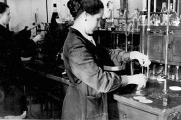 Norilsk nickel first sample was pocket size