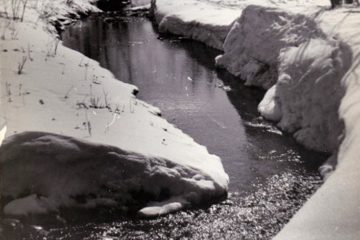 Norilsk could produce its own mineral water even 70 years ago