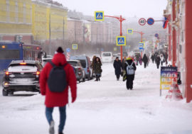 Norilsk called most expensive city in Siberia