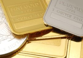 Nornickel to sell token metals for electric vehicles