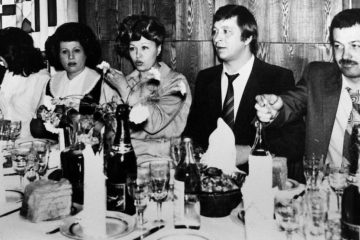 Gornyak restaurant used to be ordinary canteen