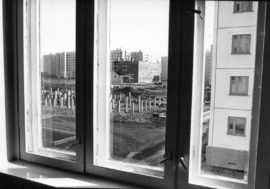 Norilsk youngest streets turn 30