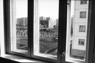 Norilsk youngest streets turn 30