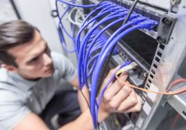More arctic settlements to get Internet connection