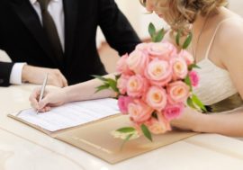 Norilsk people not excited about weddings on mirror date