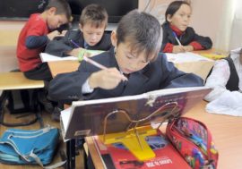 Indigenous languages textbooks to appear soon