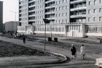 Norilsk street and rare mineral named after Vladimir Kotulsky