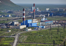 Energy in Arctic to be taken from alternative sources