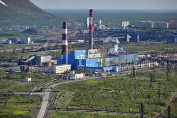Energy in Arctic to be taken from alternative sources