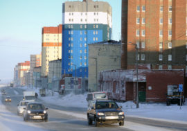 Young businessmen in the Arctic to get billion rubles grants
