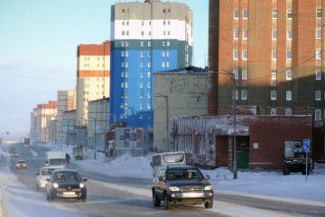 Young businessmen in the Arctic to get billion rubles grants