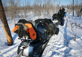 Big TV project about tourism being launched in Taimyr