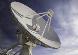 By 2024 Arctic to be provided with satellite communications