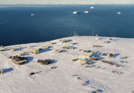 Arctic expedition Sever-2022 sets off for Severnaya Zemlya