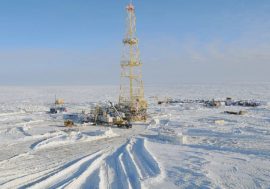 Taimyr makes Krasnoyarsk region world’s most important oil and gas province