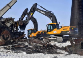 Nornickel implements large-scale Clean Norilsk program