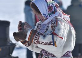 Taimyr ethnic tourism prospects discussed in Norilsk