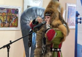 Bargan Day marked in Taimyr calendar