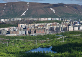 Kremlin discussed Russian Arctic future