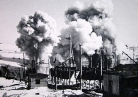 Open pit mining used in Norilsk despite skepticism