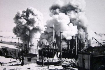 Open pit mining used in Norilsk despite skepticism