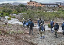 Large Scientific Expedition to cover all Nornickel production locations