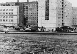 40 years ago Kayerkan and Talnah became cities