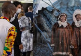 Large-scale photo exhibitions to open in Norilsk and Dudinka