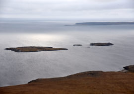 Arctic explorers team up with mathematicians to study ocean