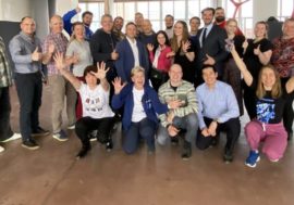 X-WATERS Plateau Putorana-2022 Norilsk team includes 20 athletes