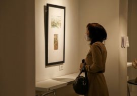 Russian Arctic museums to create mobile project