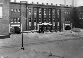 Copper plant’s metallurgic shop turns 70