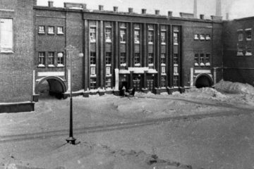 Copper plant’s metallurgic shop turns 70