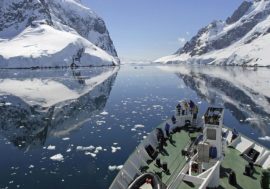 Rescue fleet ships construction to start in Russia