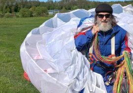 Fedor Konyuhov to support Clean Arctic with record flight