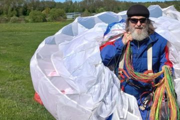 Fedor Konyuhov to support Clean Arctic with record flight