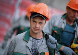 Companies plan to produce building materials in Norilsk