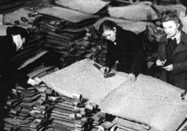 Ivan Iyevlev was first to touch Norilsk nickel
