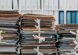 Refusal from paper can save millions of trees