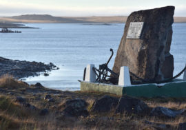 Dikson and Tiksi seaports to be reconstructed