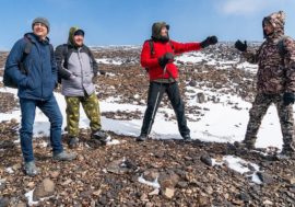 New tour route to be developed in Norilsk