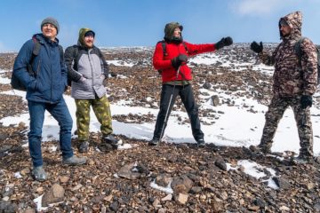 New tour route to be developed in Norilsk