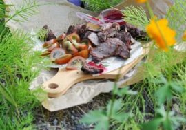 Best gastrotourism projects to be selected in Russia