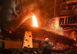 Equipment manufacturers visited Nornickel’s mines and plants