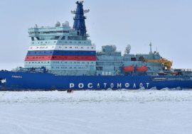 ROSATOM to invest more than 700 billion rubles in Arctic projects until 2030