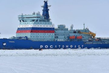 ROSATOM to invest more than 700 billion rubles in Arctic projects until 2030