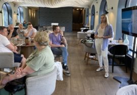 Bellini Group to help develop Norilsk gastronomy industry